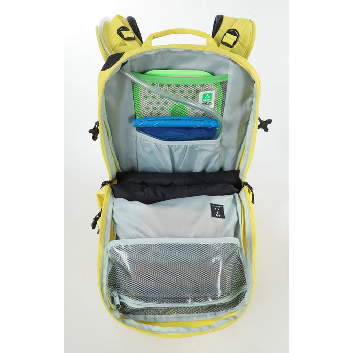 Nitro Slash Pro 25L Pack Illuminating