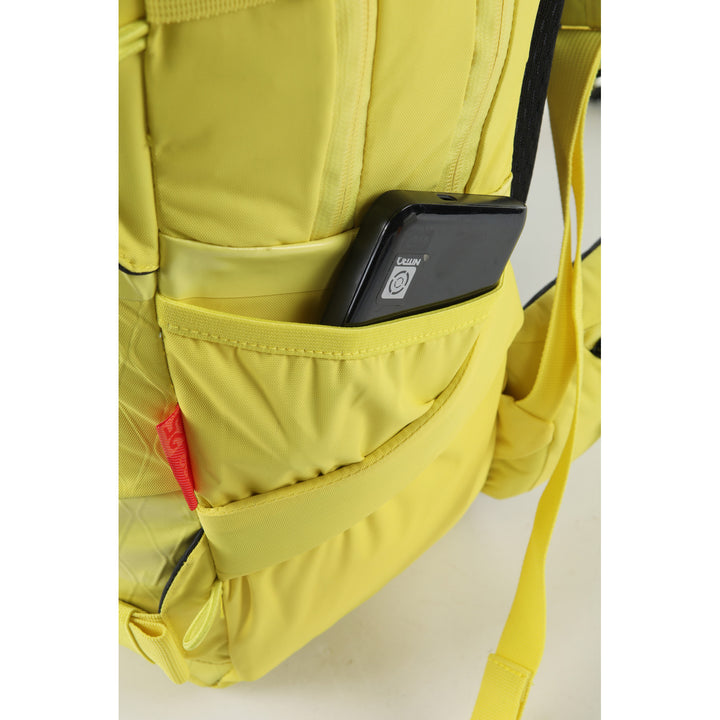 Nitro Slash Pro 25L Pack Illuminating