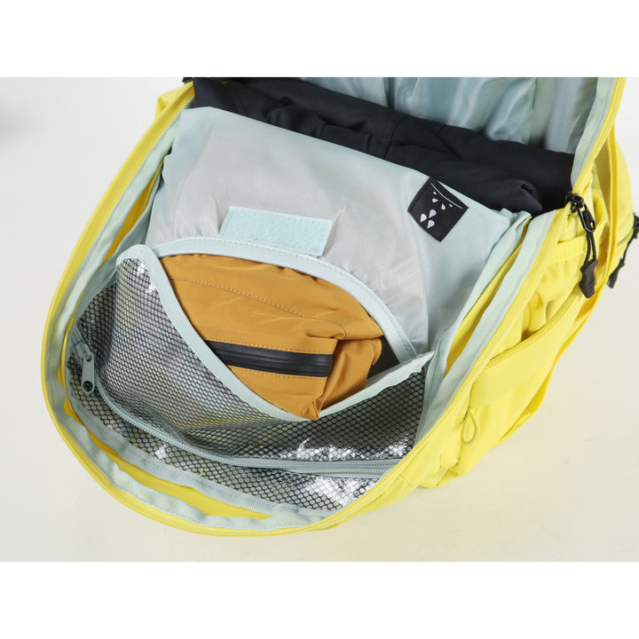 Nitro Slash Pro 25L Pack Illuminating