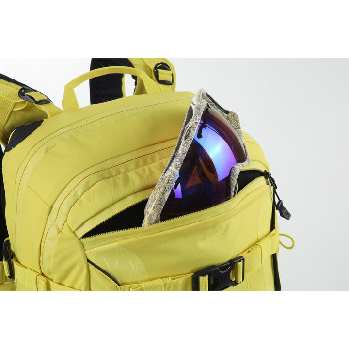 Nitro Slash Pro 25L Pack Illuminating