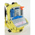 Nitro Slash Pro 25L Pack Illuminating