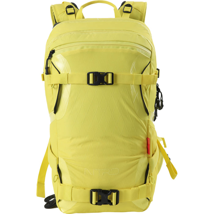 Nitro Slash Pro 25L Pack Illuminating