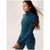 Arc'teryx Kyanite Baselayer Zip Neck Top - Women's Midnight Frost