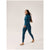 Arc'teryx Kyanite Baselayer Zip Neck Top - Women's Midnight Frost