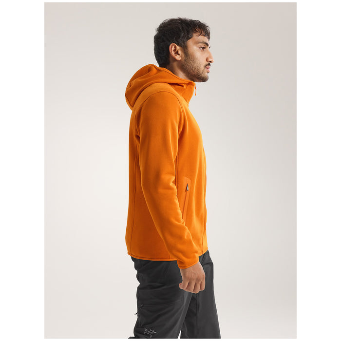 Arc'teryx Kyanite Hoodie - Men's Copper Sky