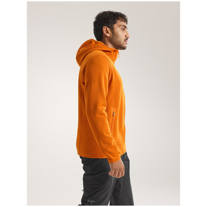 Arc'teryx Kyanite Hoodie - Men's Copper Sky