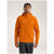 Arc'teryx Kyanite Hoodie - Men's Copper Sky