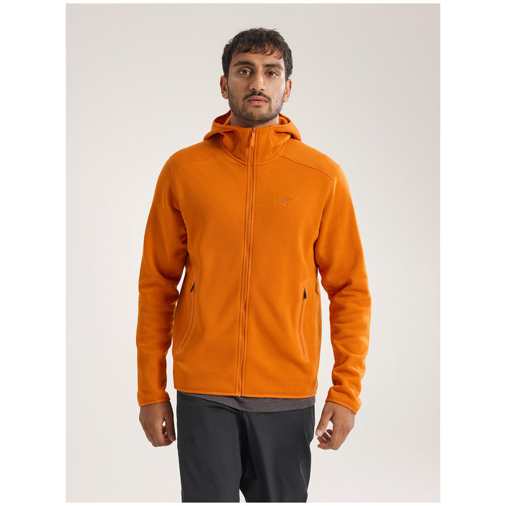 Arc'teryx Kyanite Hoodie - Men's Copper Sky