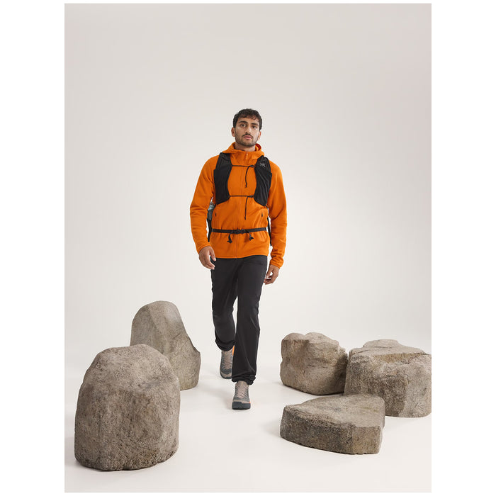 Arc'teryx Kyanite Hoodie - Men's Copper Sky