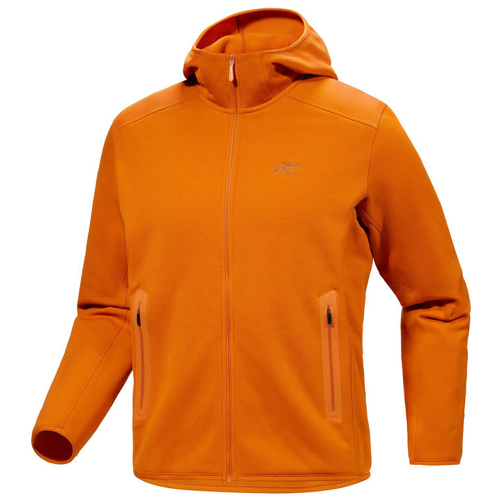 Arc'teryx Kyanite Hoodie - Men's Copper Sky
