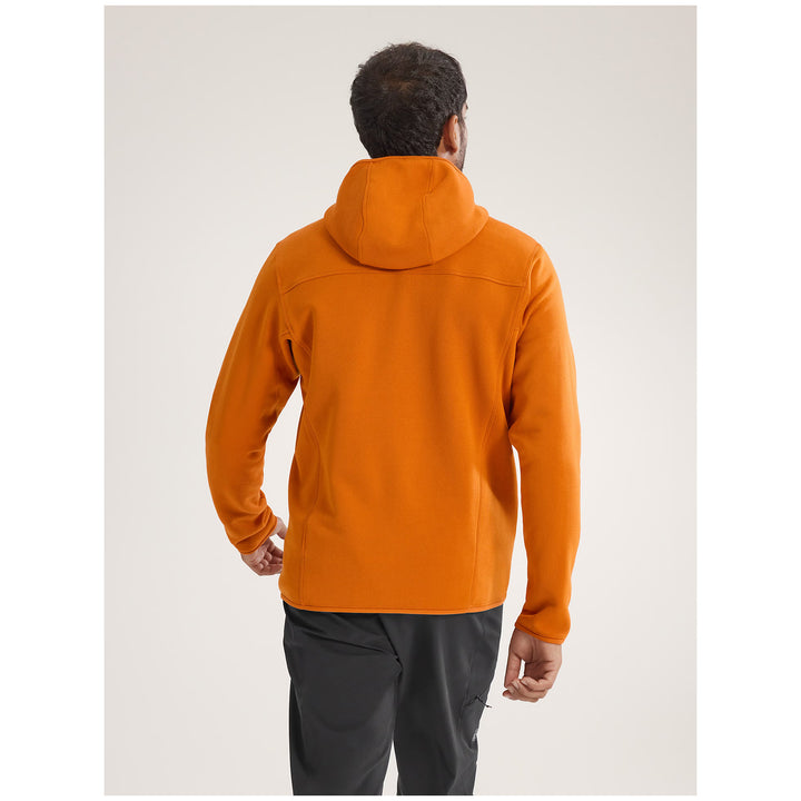 Arc'teryx Kyanite Hoodie - Men's Copper Sky