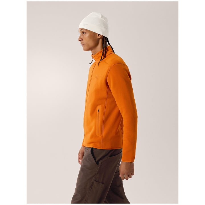 Arc'teryx Kyanite Jacket - Men's Copper Sky