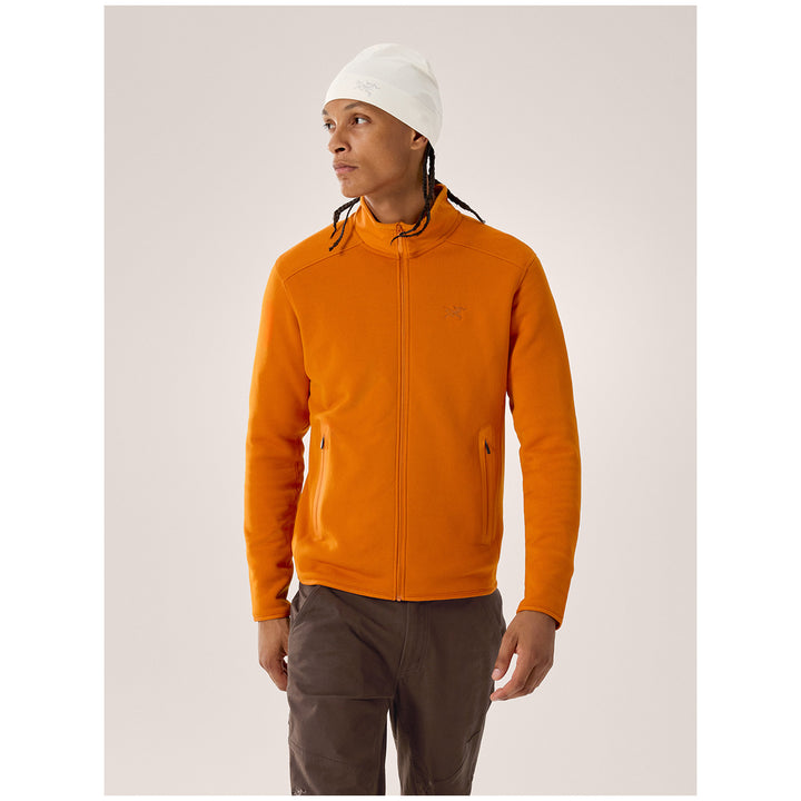 Arc'teryx Kyanite Jacket - Men's Copper Sky