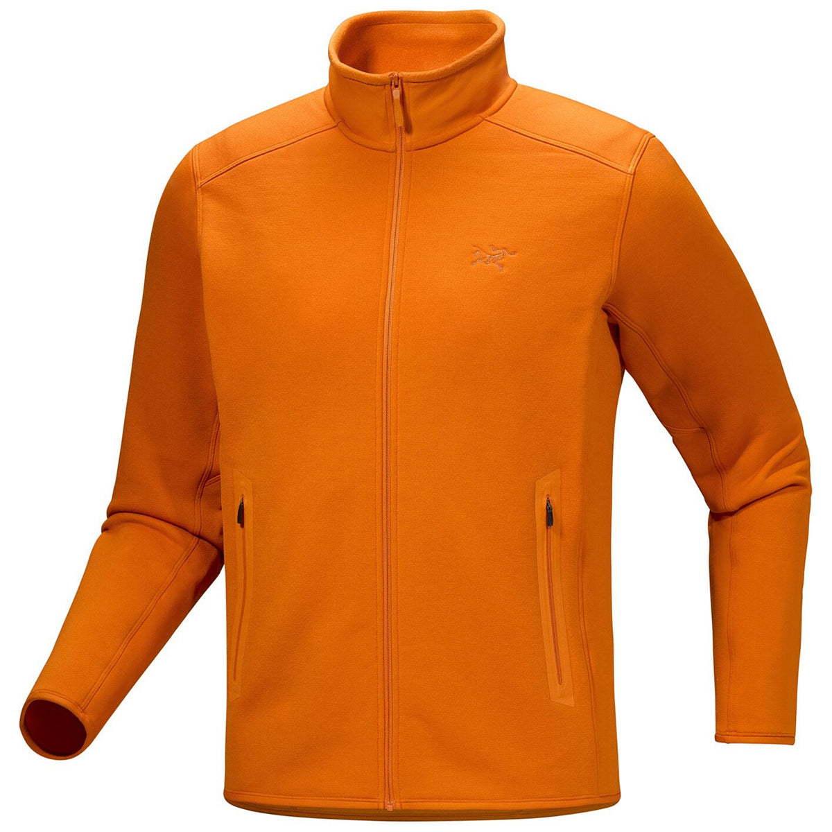 Arc'teryx Kyanite Jacket - Men's Copper Sky