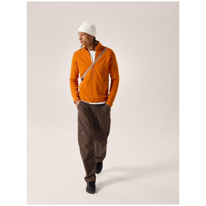 Arc'teryx Kyanite Jacket - Men's Copper Sky