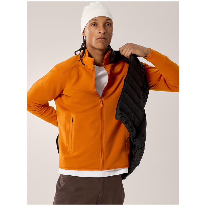 Arc'teryx Kyanite Jacket - Men's Copper Sky