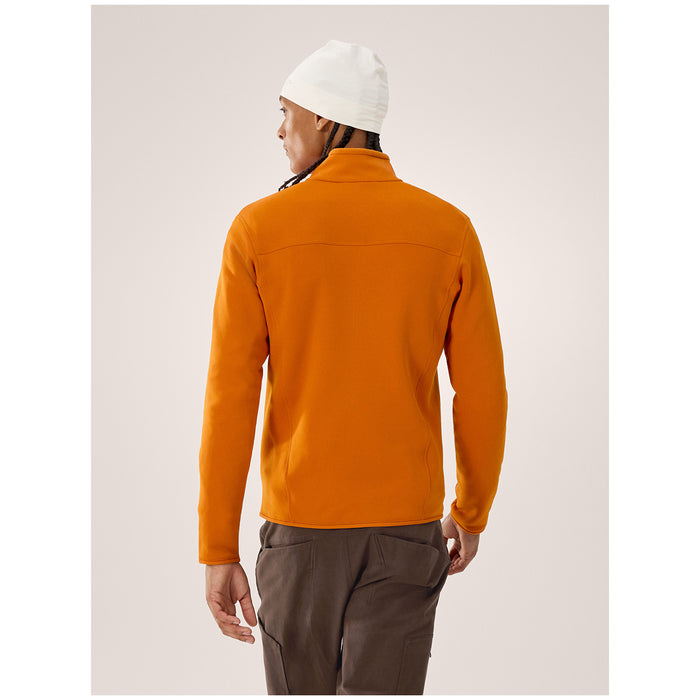 Arc'teryx Kyanite Jacket - Men's Copper Sky