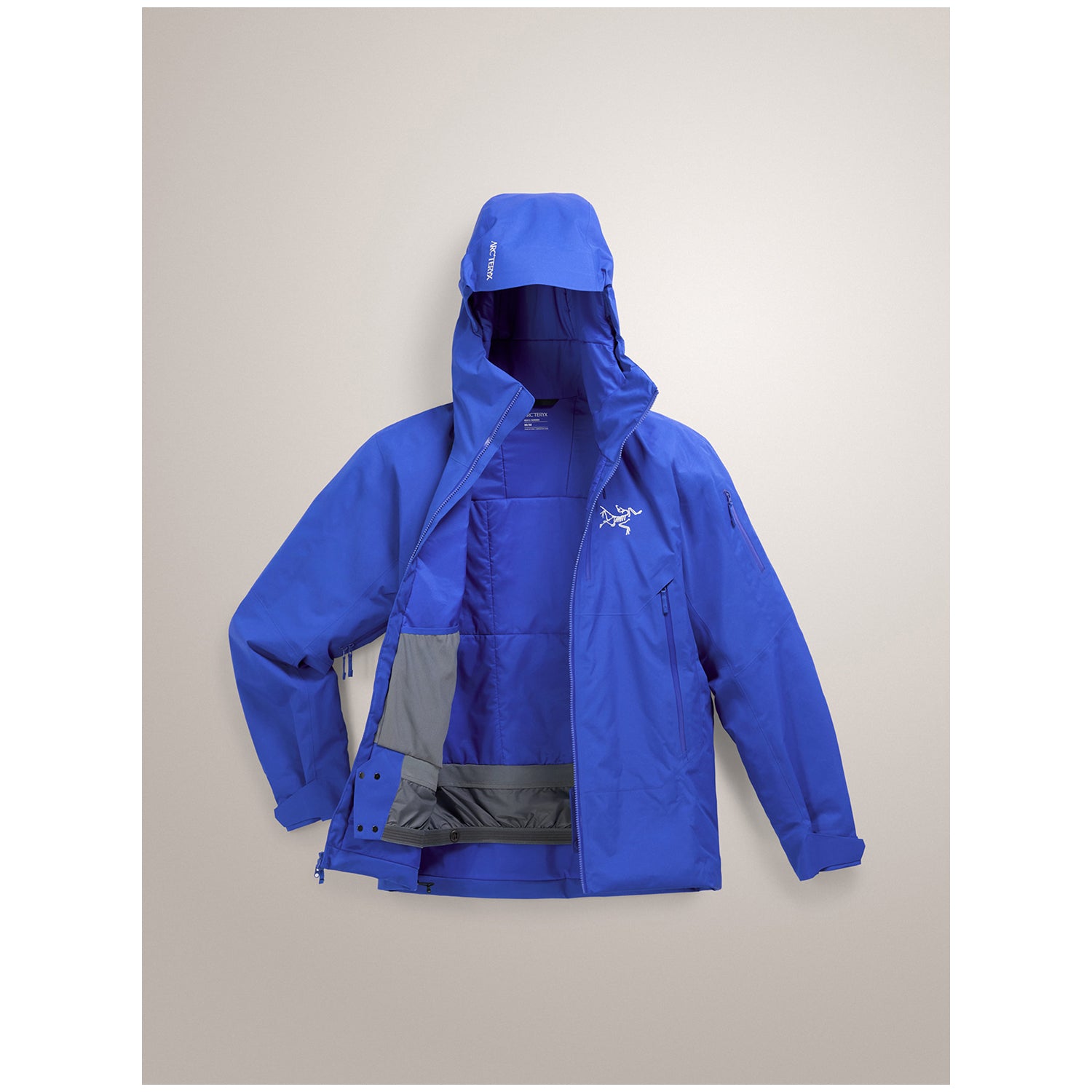 Arc'teryx Sabre Insulated Jacket - Men's – evo