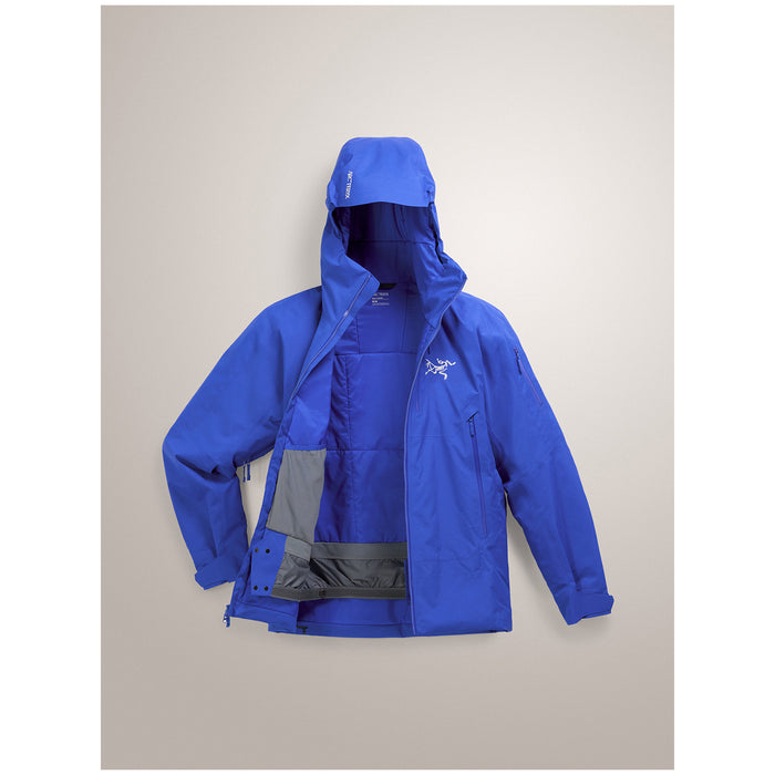 Arc'teryx Sabre Insulated Jacket - Men's Vitality