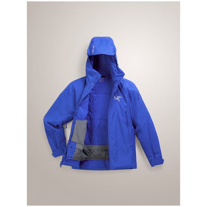 Arc'teryx Sabre Insulated Jacket - Men's Vitality