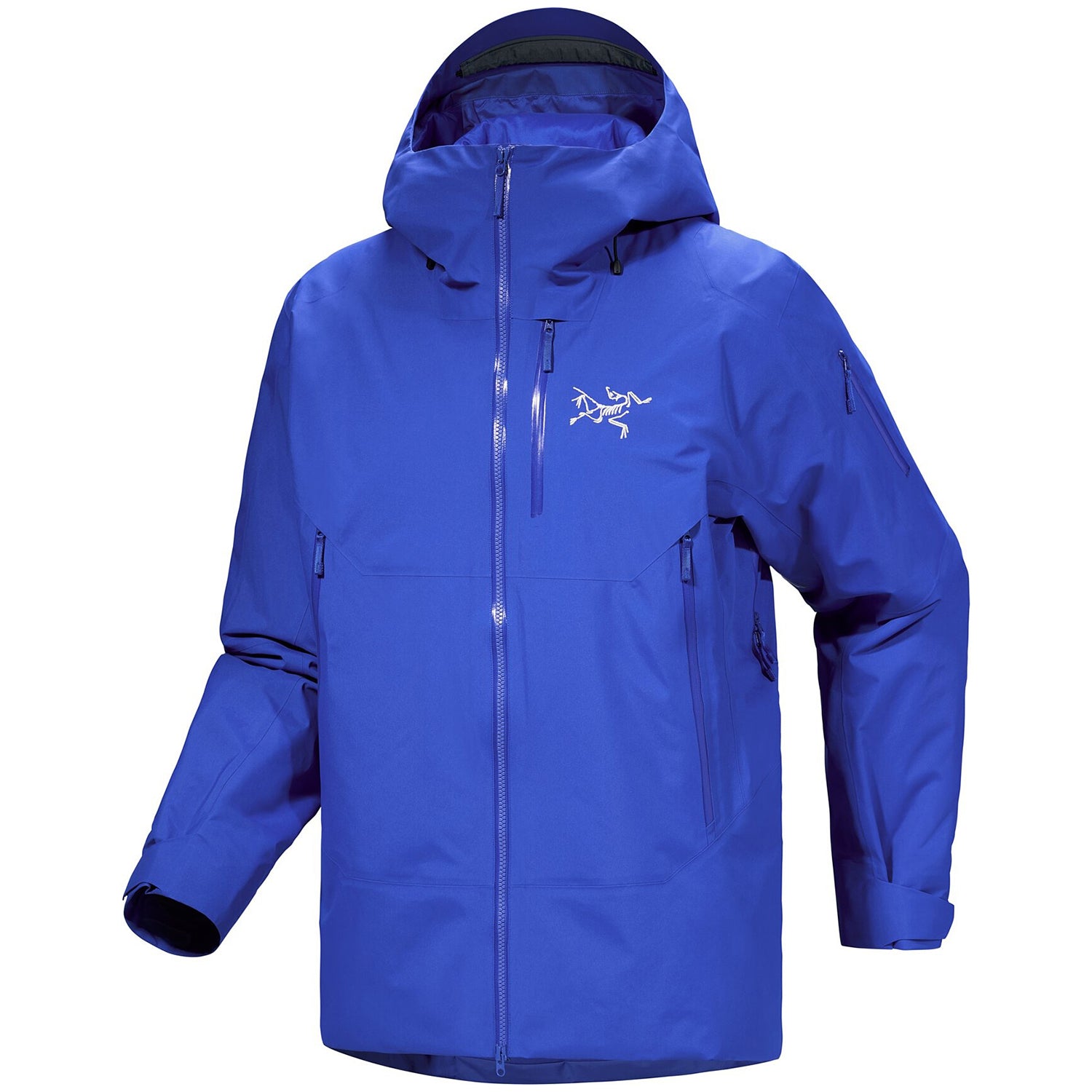 Arc'teryx Sabre Insulated Jacket - Men's – evo
