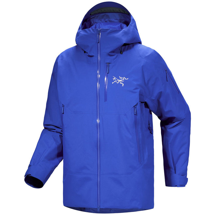 Arc'teryx Sabre Insulated Jacket - Men's Vitality