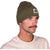 Spiral Wax Co. Brain Beanie Olive