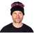 Spiral Wax Co. Slow Down Beanie Black