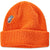 Crab Grab High Mark Beanie Orange