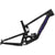 Santa Cruz Bronson 5 C Frame 2026 Gloss Black