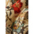 Brixton Mechanics Garage Zip Jacket - Women's Botanical Floral
