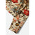 Brixton Mechanics Garage Zip Jacket - Women's Botanical Floral