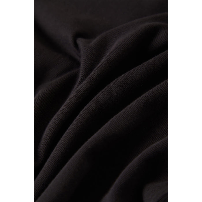 Brixton Carefree Organic GD Slim Long-Sleeve T-Shirt - Women's Black