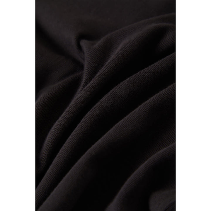 Brixton Carefree Organic GD Slim Long-Sleeve T-Shirt - Women's Black