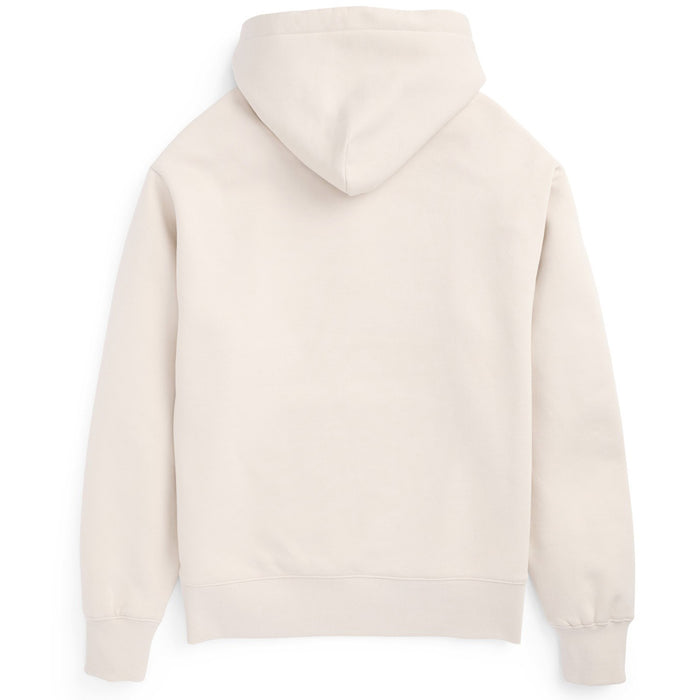 evo Basic Hoodie - Unisex Bone