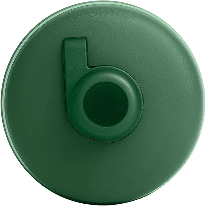 Bivo One 21oz Water Bottle Leaf