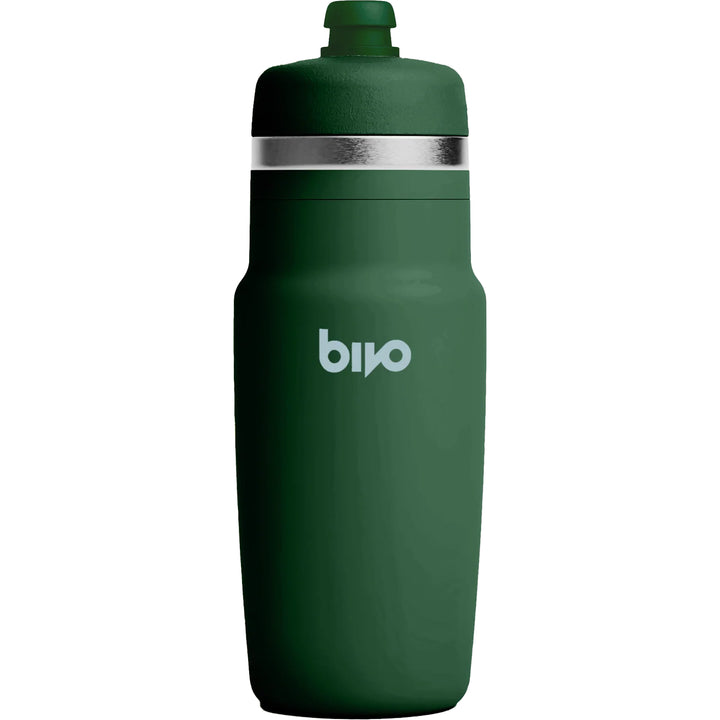 Bivo One 21oz Water Bottle Leaf