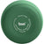 Bivo Duo 25oz Water Bottle Leaf