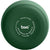 Bivo One 21oz Water Bottle Leaf