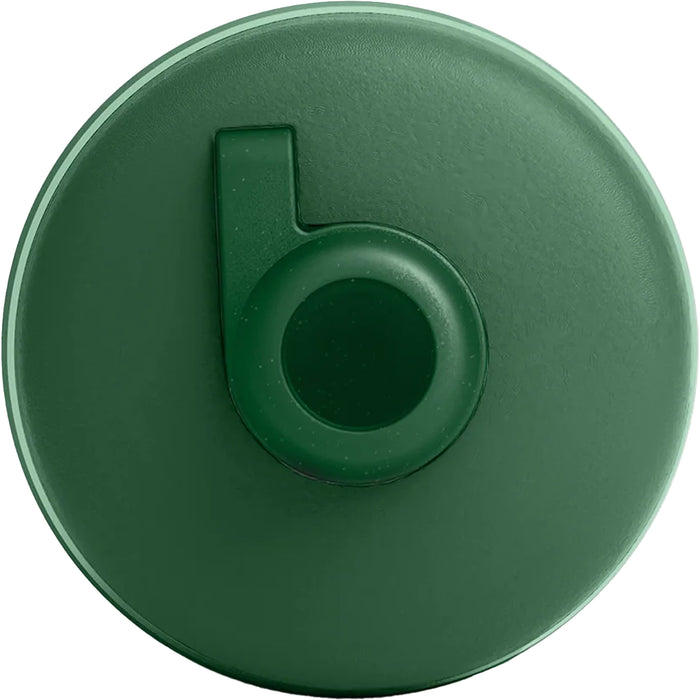 Bivo Duo 25oz Water Bottle Leaf