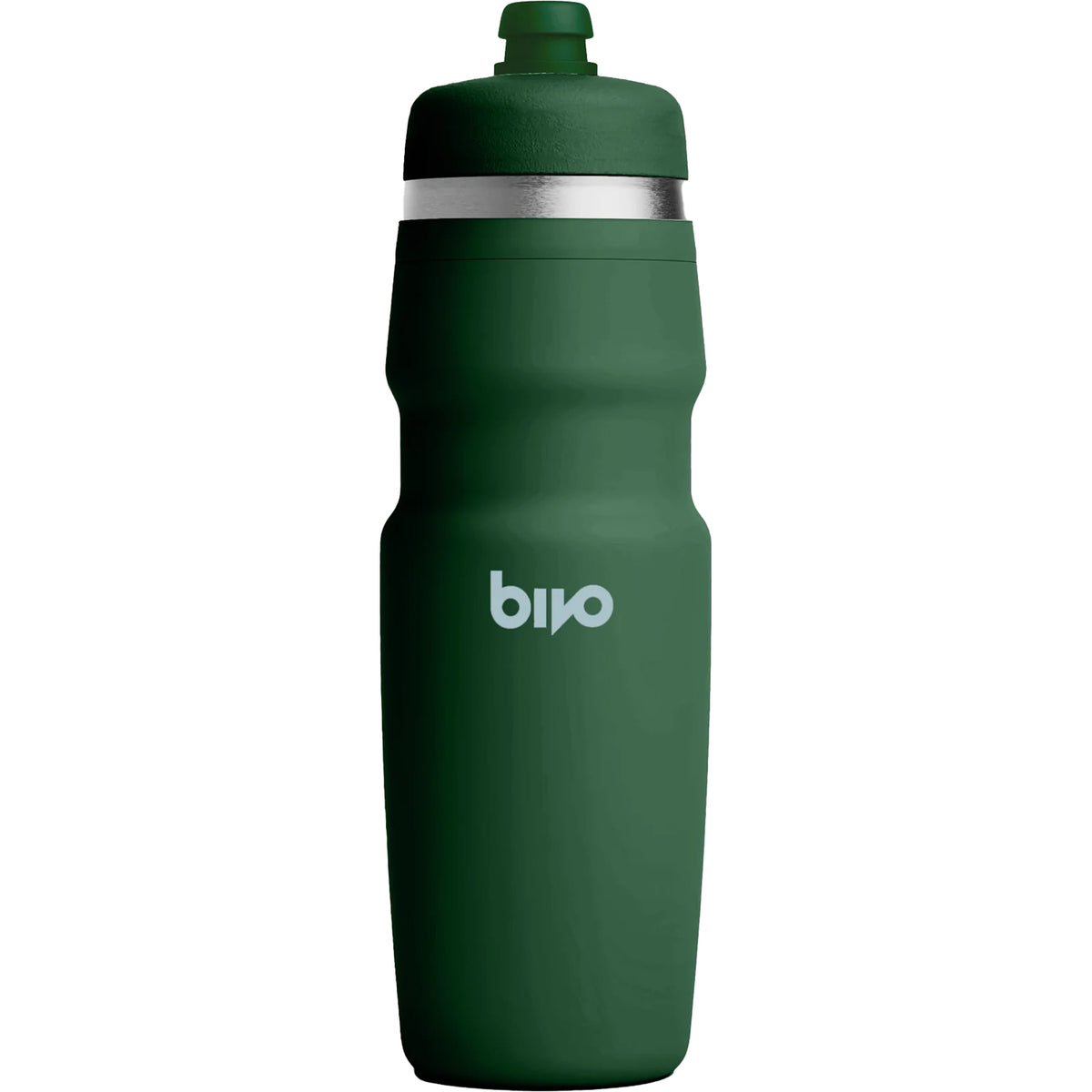 Bivo Duo 25oz Water Bottle Leaf