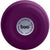 Bivo Trio Mini 17oz Water Bottle Plum