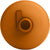 Bivo Trio 21oz Water Bottle Apricot
