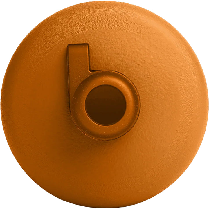 Bivo Trio 21oz Water Bottle Apricot