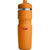 Bivo Trio 21oz Water Bottle Apricot