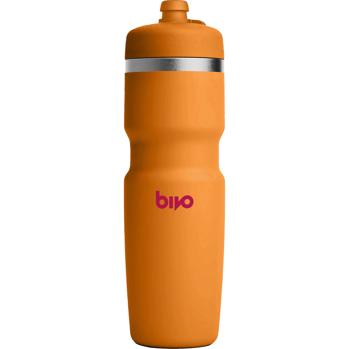 Bivo Trio 21oz Water Bottle Apricot
