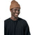 Holden Cashmere Cuff Beanie Umber