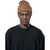 Holden Cashmere Cuff Beanie Umber