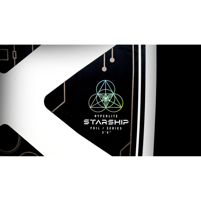 Hyperlite Starship Wake Foil Board 2026