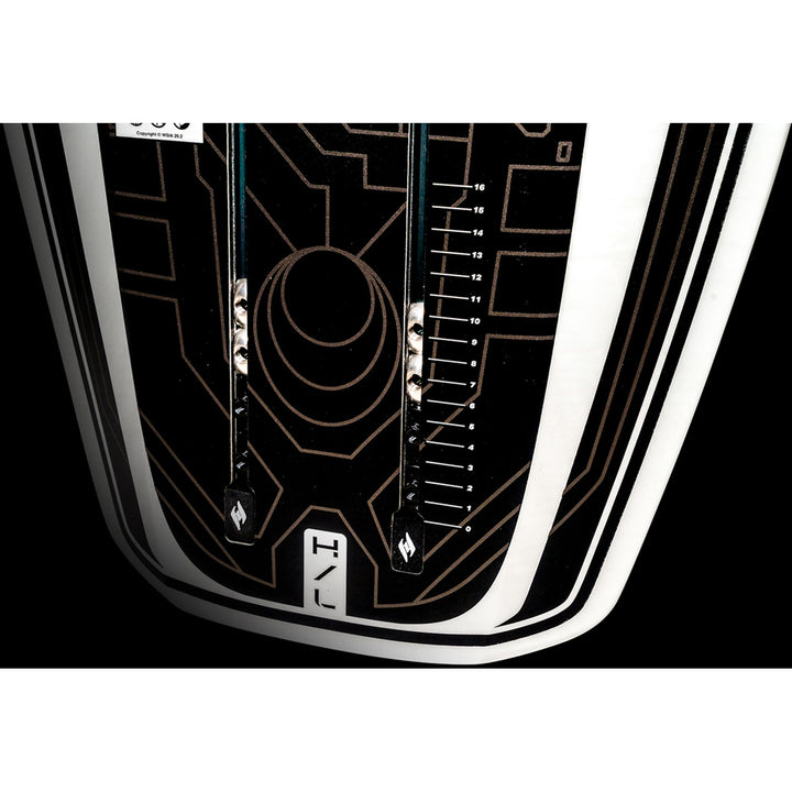 Hyperlite Starship Wake Foil Board 2026
